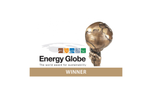 Energy Globe Winner